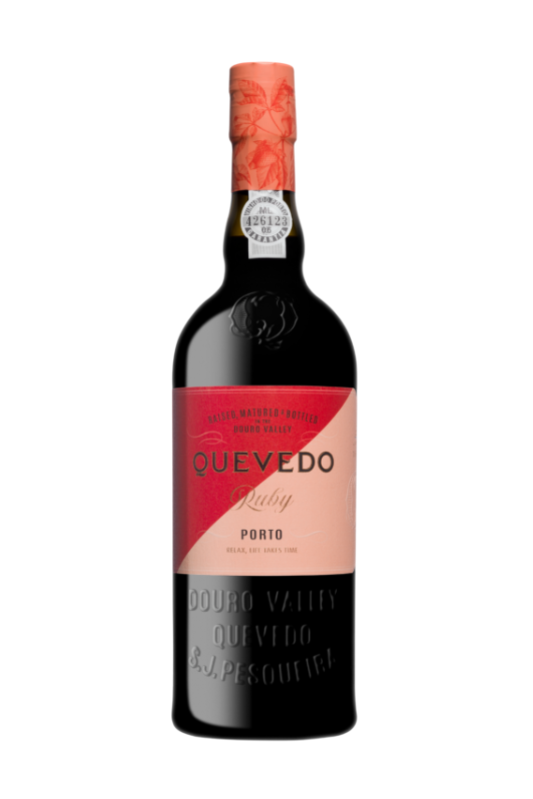 Quevedo - Porto - Ruby - Portugal