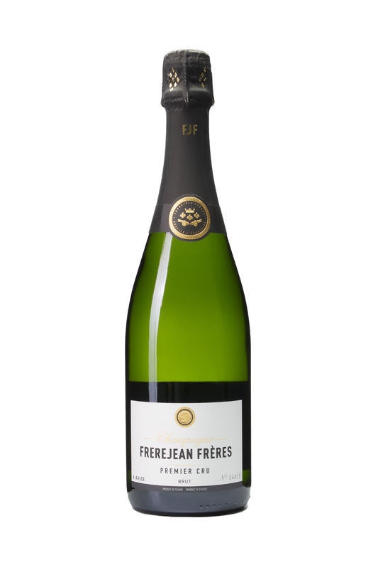 Champagne Frerejean Frères - Brut Premier Cru