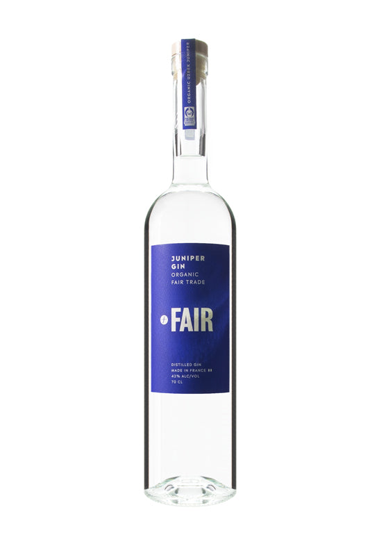 Distillerie Fair - Gin bio