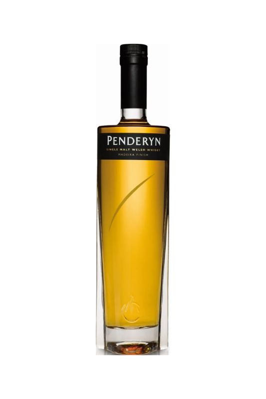 Penderyn - Whisky Madeira - Single Malt - Penderyn - Pays de Galle