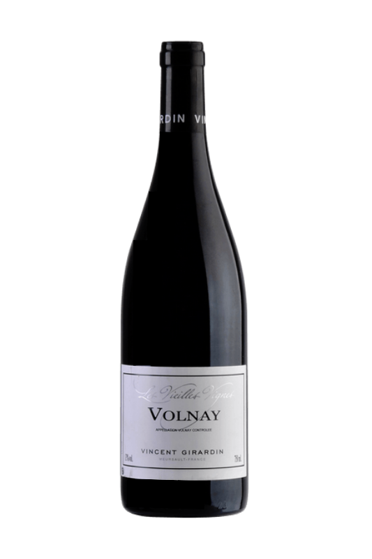 Domaine Vincent Girardin - Volnay Vieilles Vignes - Volnay AOP - Bourgogne - 2017