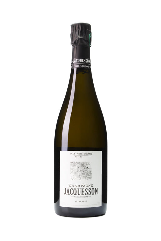 Champagne Jacquesson - Ay - Corne Bautray - 2009