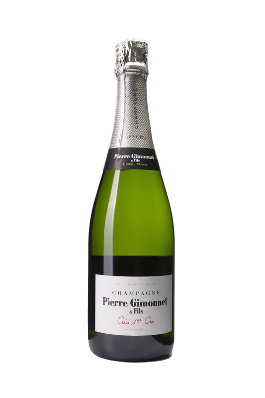 Champagne Pierre Gimonnet - Cuis 1er Cru - Brut