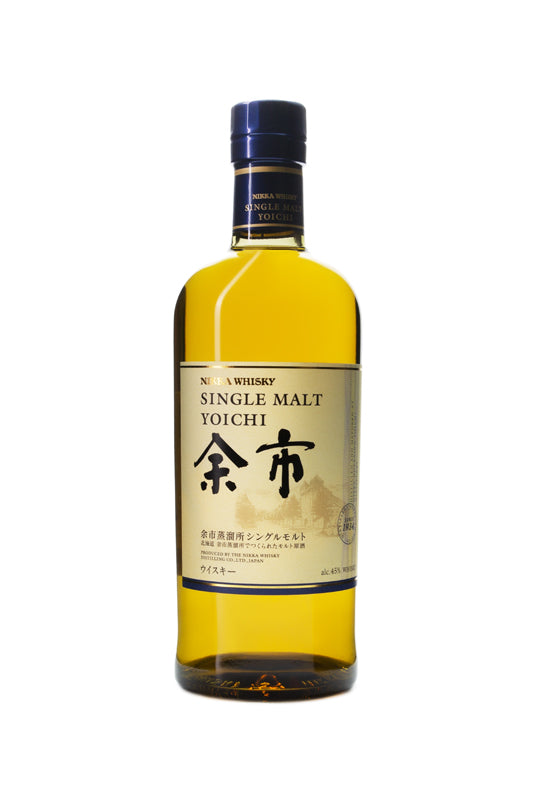 Nikka - Whisky Yoichi Single Malt