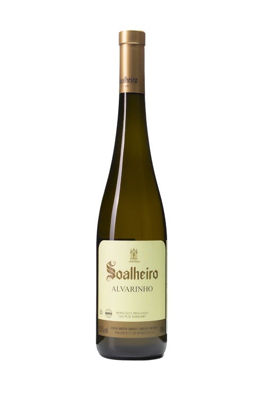 Quinta da Soalheiro - Vinho Verde Blanc - Minho - Portugal - 2020