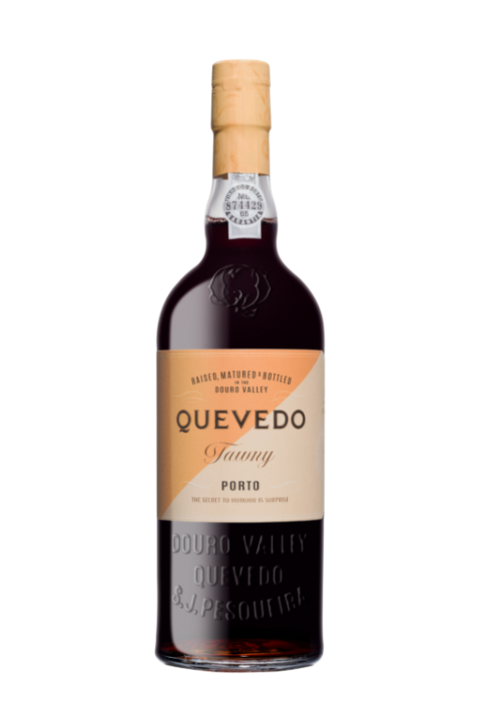 Quevedo - Porto - Tawny - Portugal